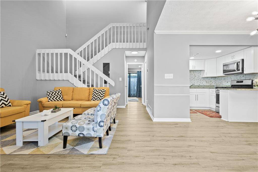 Alpharetta, GA 30004,1707 Cotton Patch LN