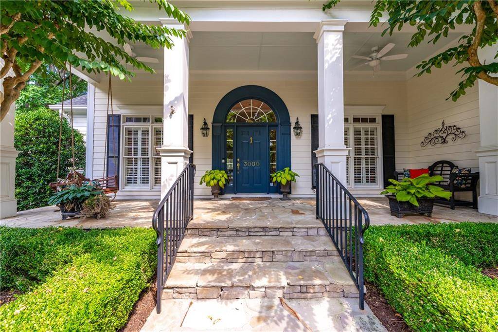 Marietta, GA 30062,3000 Lassiter RD