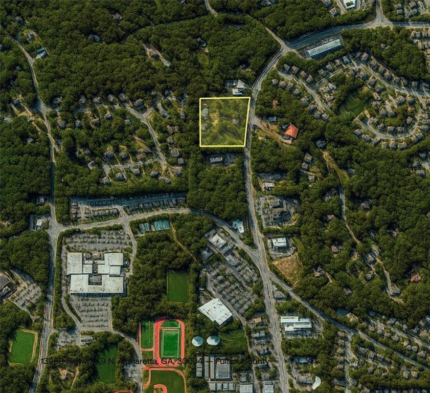 Alpharetta, GA 30004,13960 Highway 9 N