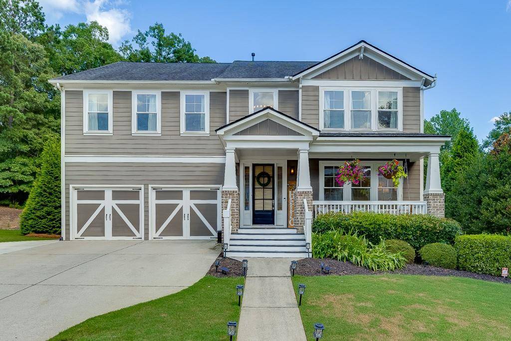 Hoschton, GA 30548,6142 Baybrook TRCE