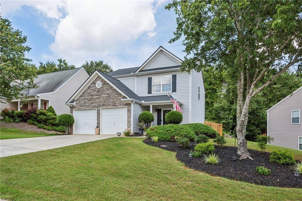 Canton, GA 30114,142 Holly Mill Village DR