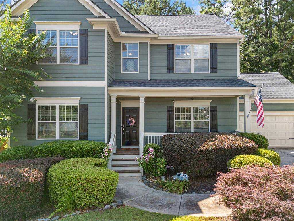 Woodstock, GA 30188,141 Haleys CIR
