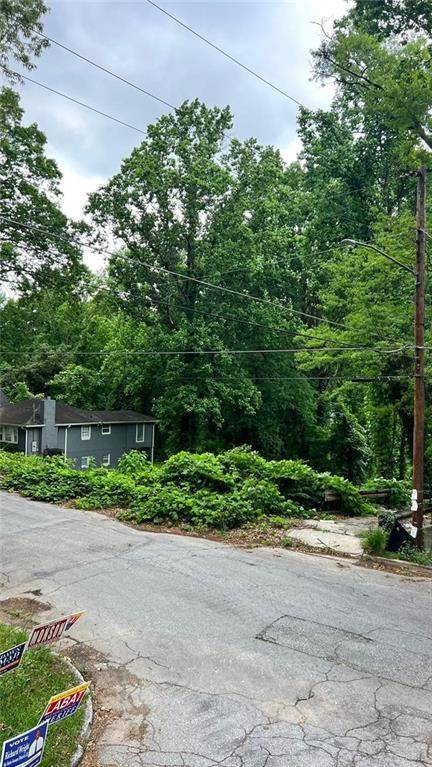 Atlanta, GA 30314,1431 Andrews ST NW