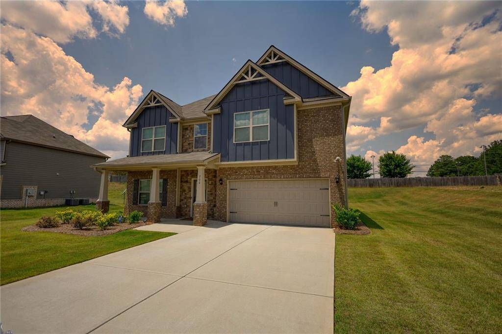 Locust Grove, GA 30248,200 Baumgard