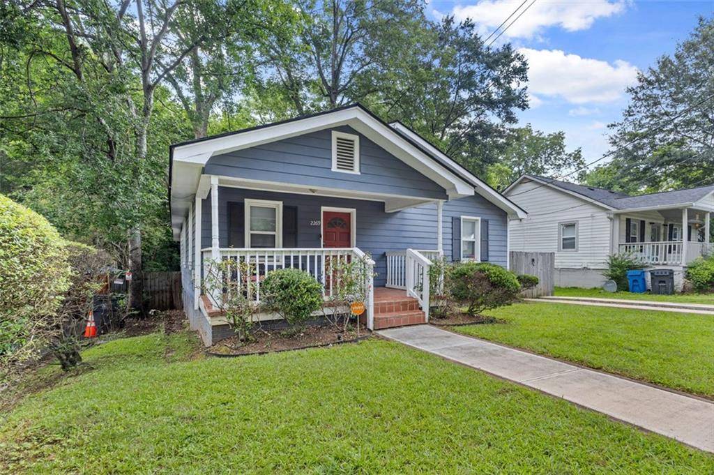 Atlanta, GA 30344,2269 Dauphine ST