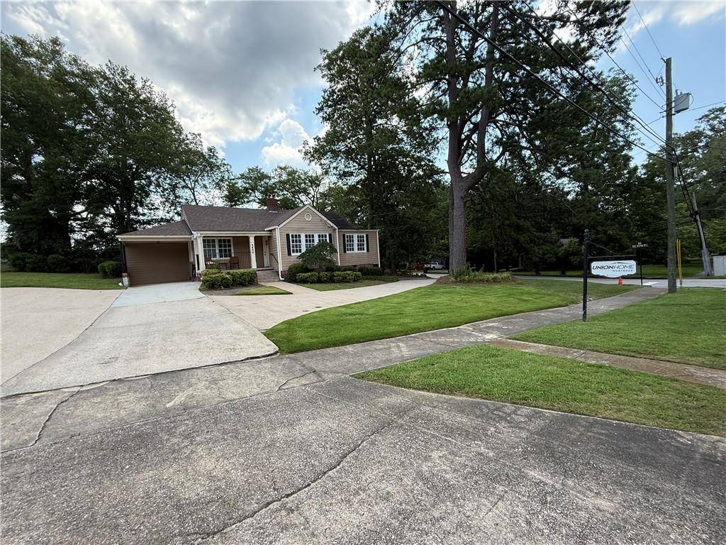 Douglasville, GA 30134,8486 Price AVE