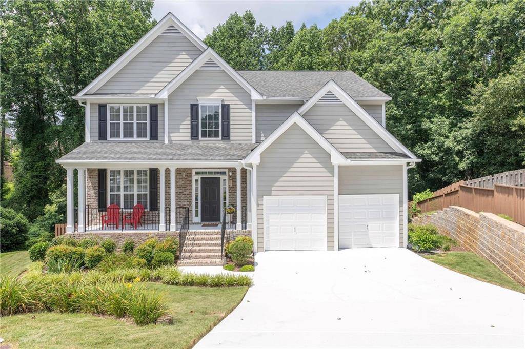 Snellville, GA 30078,3103 Redwood Grove PARK
