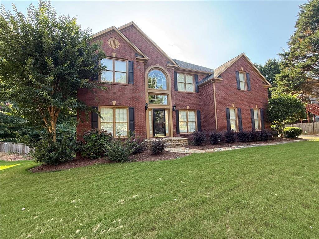 Cumming, GA 30041,2620 Springmonte PL