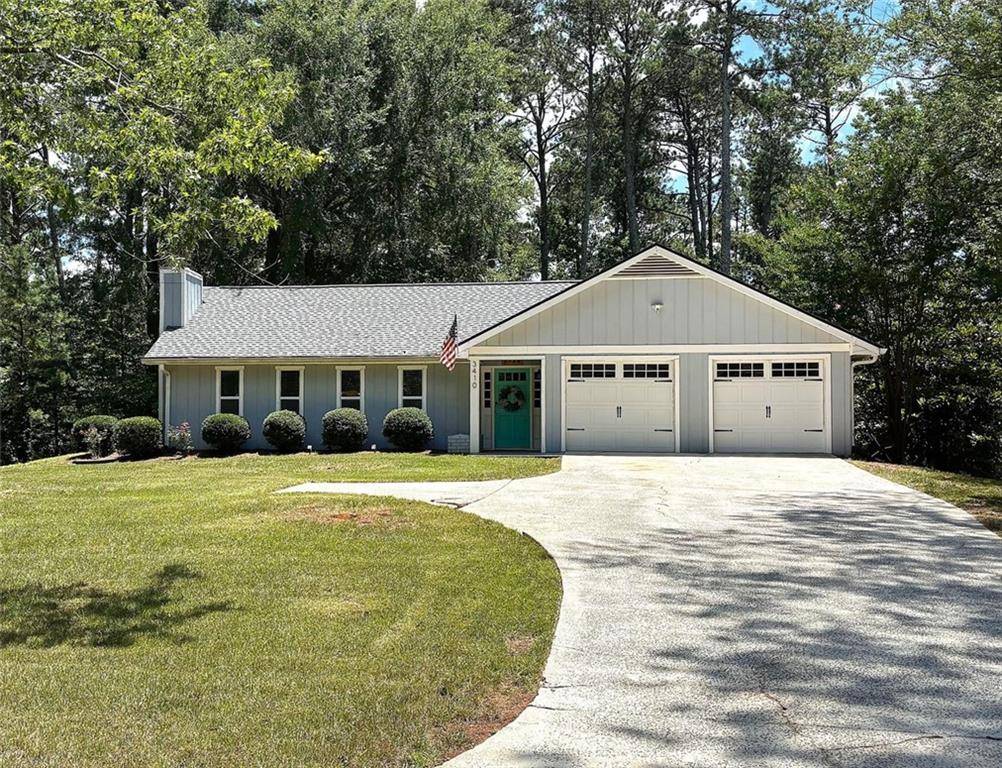 Marietta, GA 30062,3410 Holliglen DR