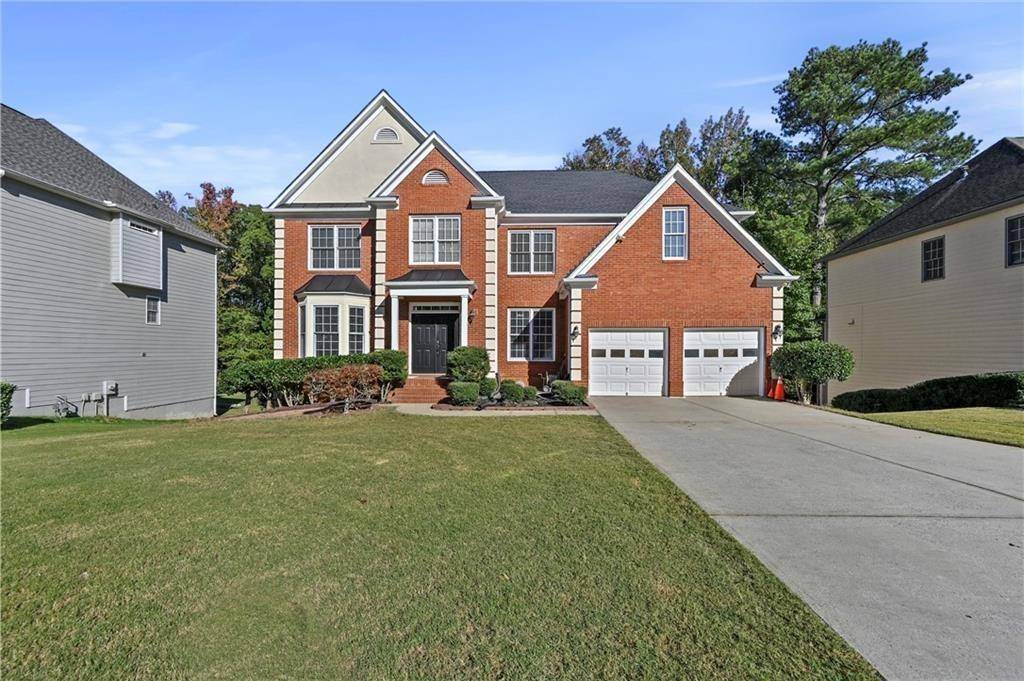 Lawrenceville, GA 30043,1721 Telfair Chase WAY