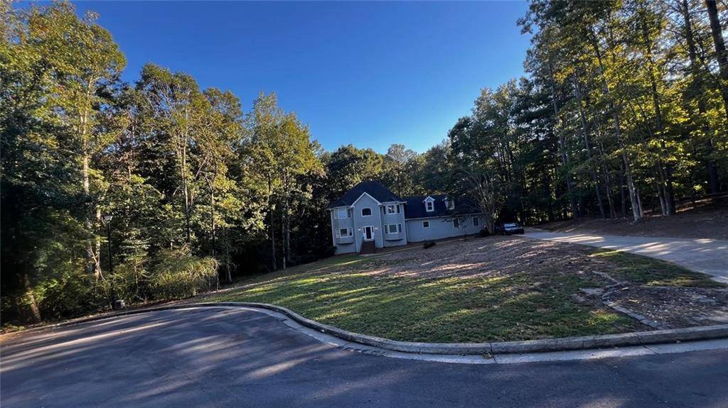 Conyers, GA 30013,1260 Sweet Shrub LN SE