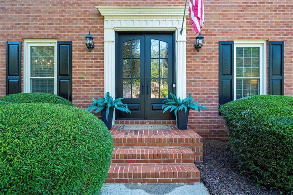 Johns Creek, GA 30097,11111 Linbrook LN
