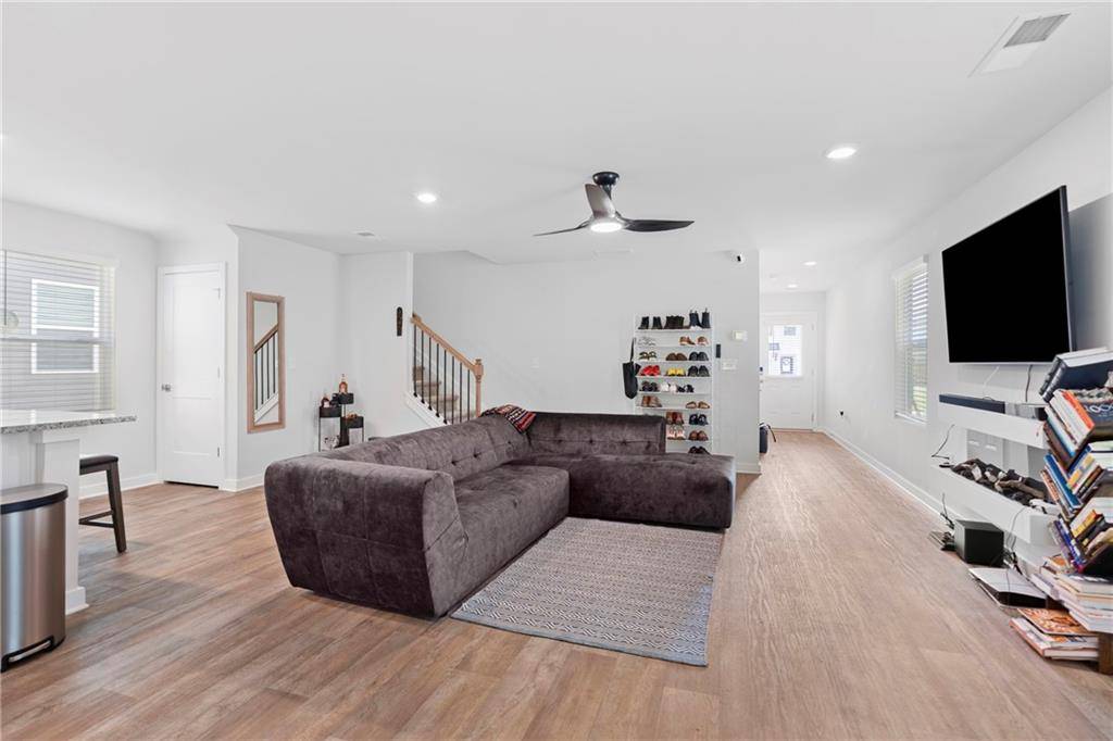 Atlanta, GA 30349,3540 Station DR