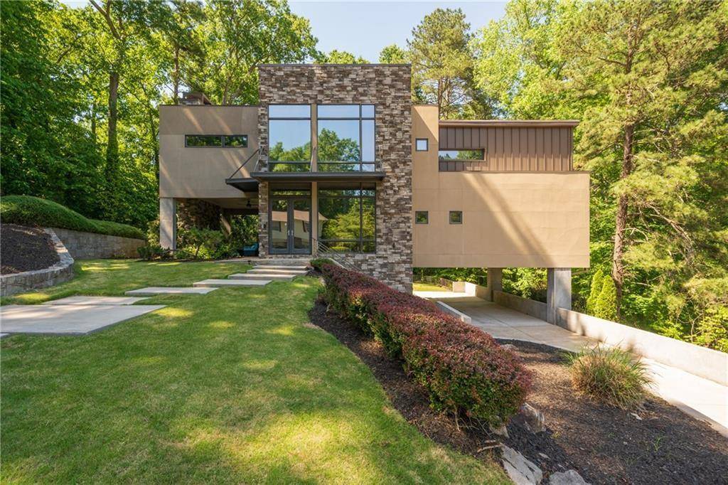 Atlanta, GA 30318,643 Larchmont CIR NW