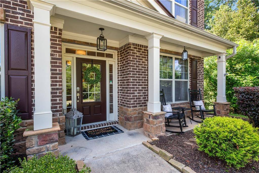 Cumming, GA 30040,5515 Chestnut DR