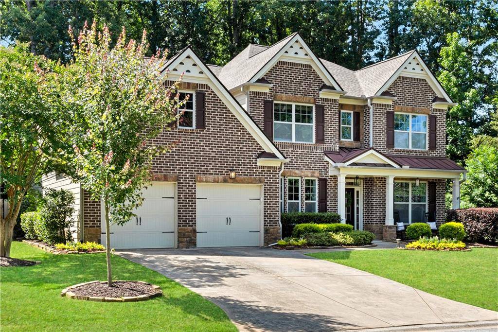 Cumming, GA 30040,5515 Chestnut DR