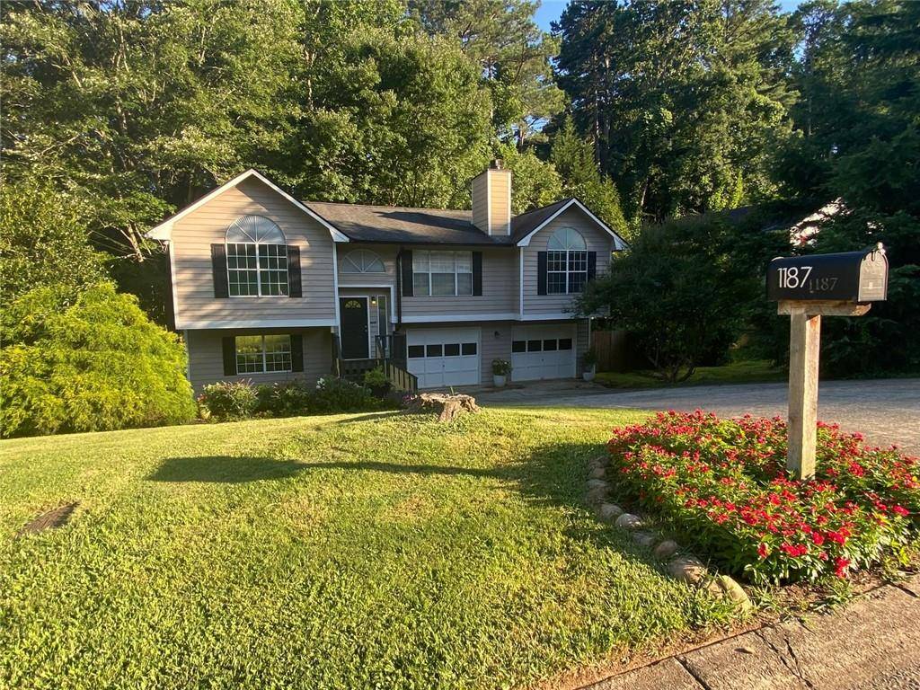 Sugar Hill, GA 30518,1187 Richland Trce Northeast TRCE