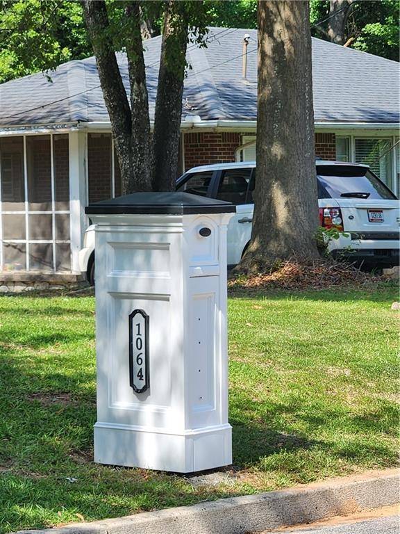 Forest Park, GA 30297,1064 Helen ST