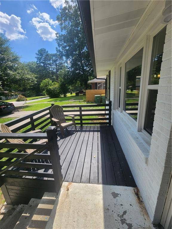 Forest Park, GA 30297,1064 HELEN ST