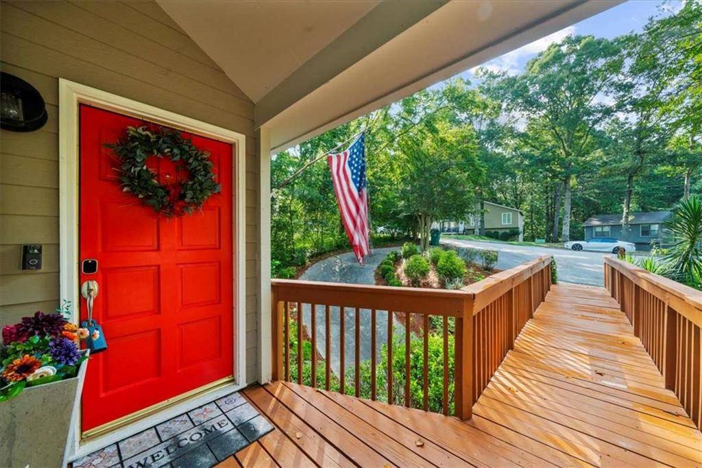 Smyrna, GA 30082,634 Green Valley DR