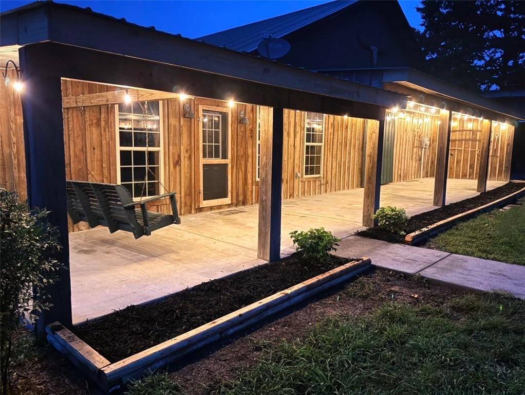 Fairmount, GA 30139,548 Knight Bottom RD