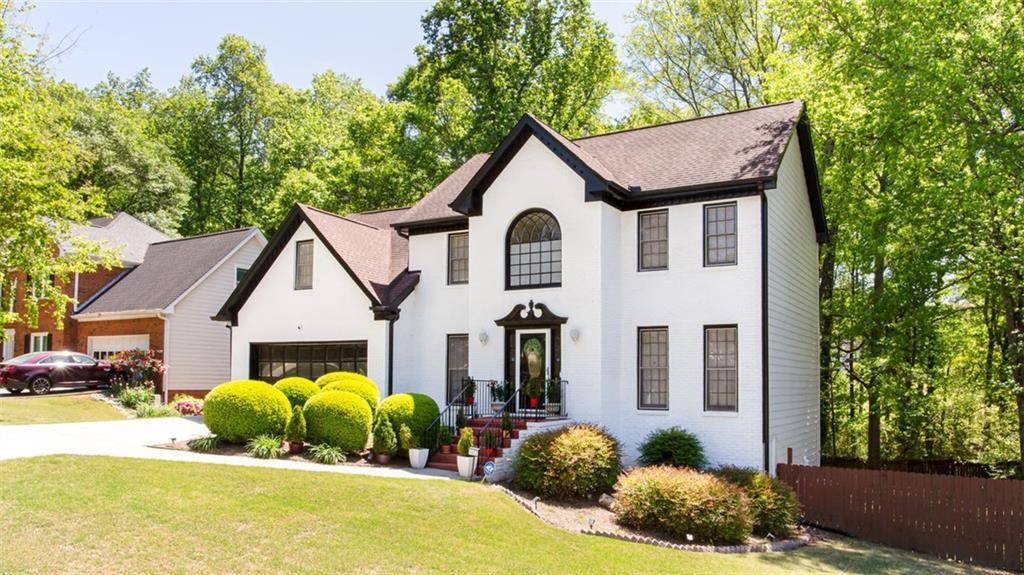 Snellville, GA 30078,3612 TREE VIEW DR