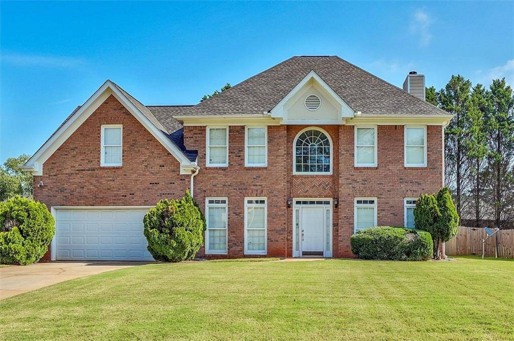 Ellenwood, GA 30294,4069 Sweetwater Pkwy