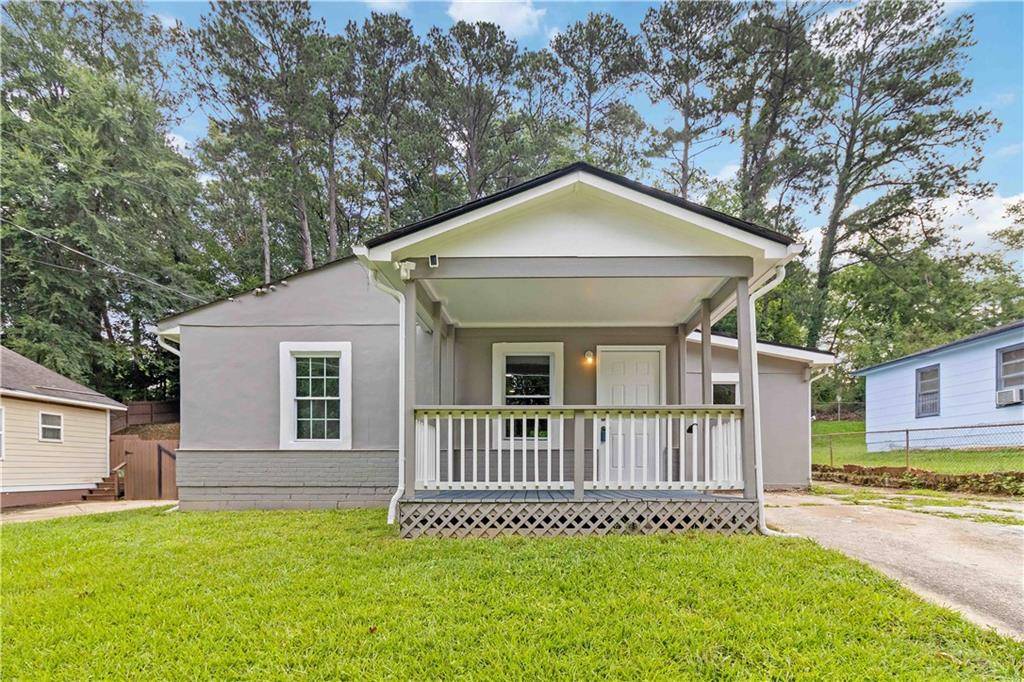Atlanta, GA 30318,1441 Monteel DR NW