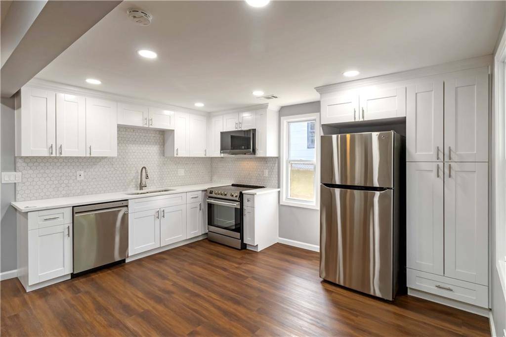 Atlanta, GA 30318,1441 Monteel DR NW