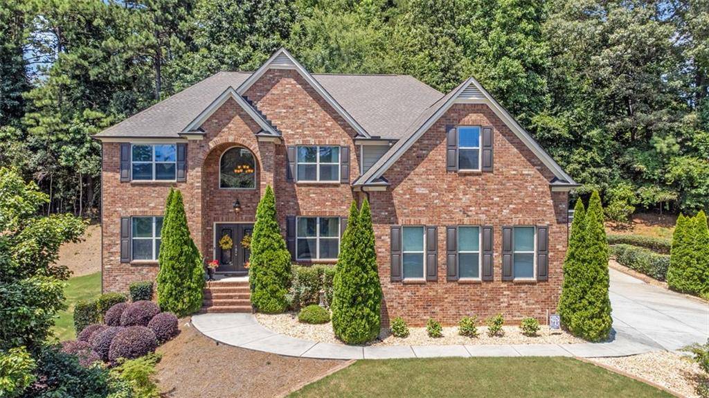 Lilburn, GA 30047,3642 Preservation CIR