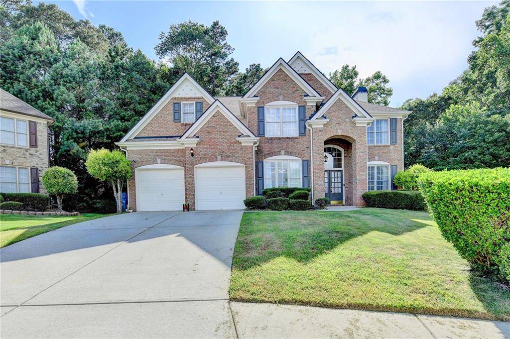 Lawrenceville, GA 30045,1205 Havenstone WALK