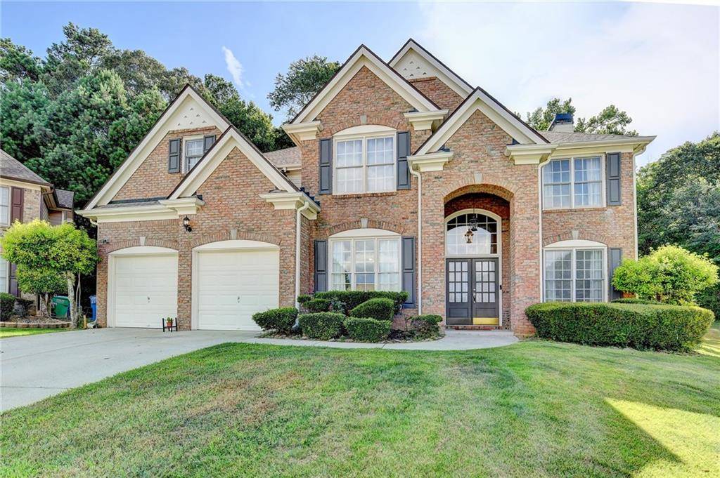 Lawrenceville, GA 30045,1205 Havenstone WALK