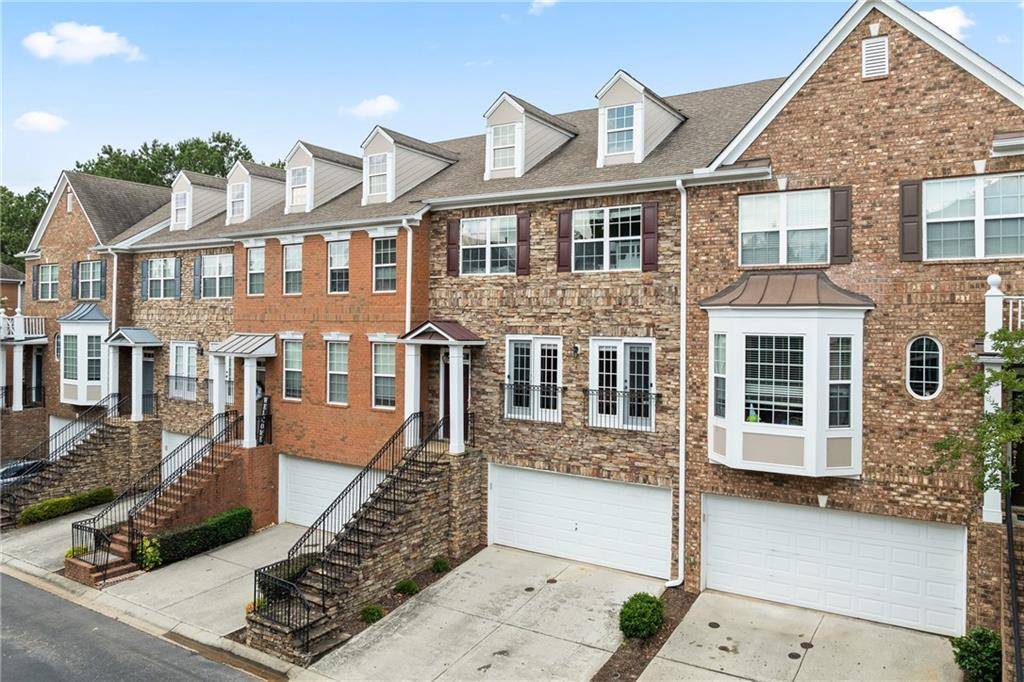 Duluth, GA 30097,11200 Brunson DR