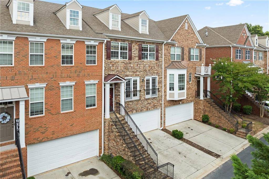 Duluth, GA 30097,11200 Brunson DR