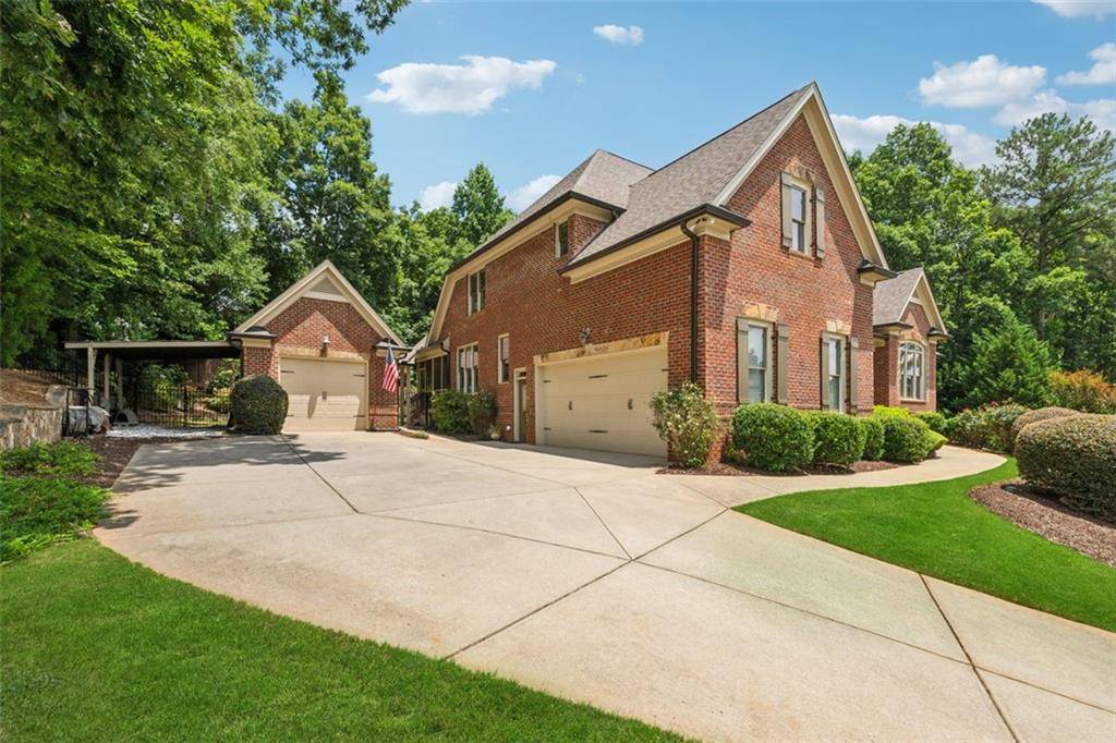 Auburn, GA 30011,4850 BOULDER STONE WAY