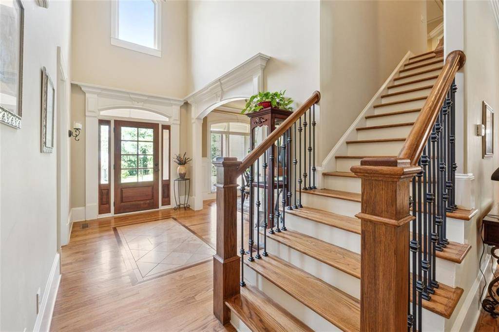 Auburn, GA 30011,4850 BOULDER STONE WAY