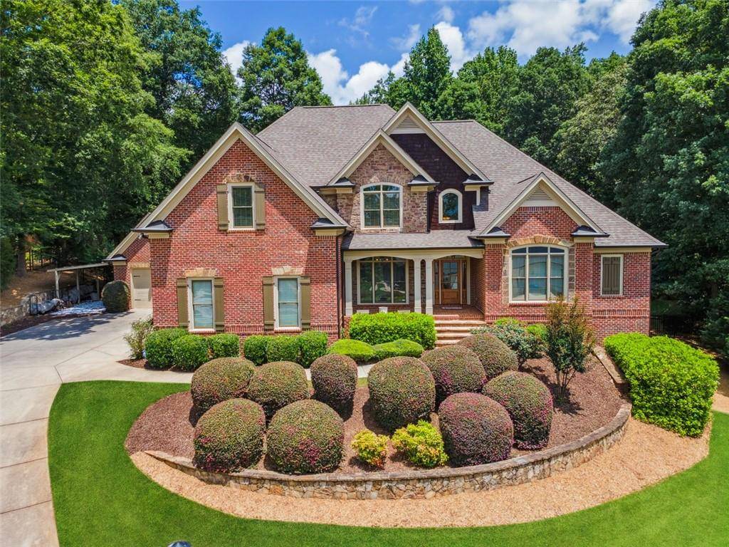 Auburn, GA 30011,4850 BOULDER STONE WAY