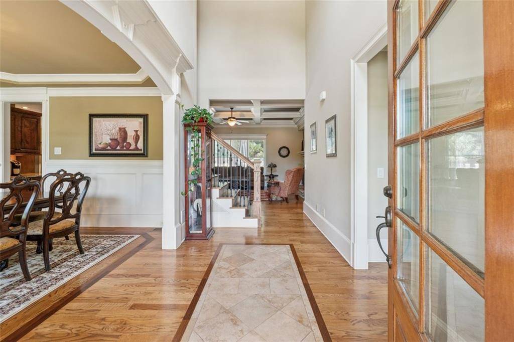 Auburn, GA 30011,4850 BOULDER STONE WAY