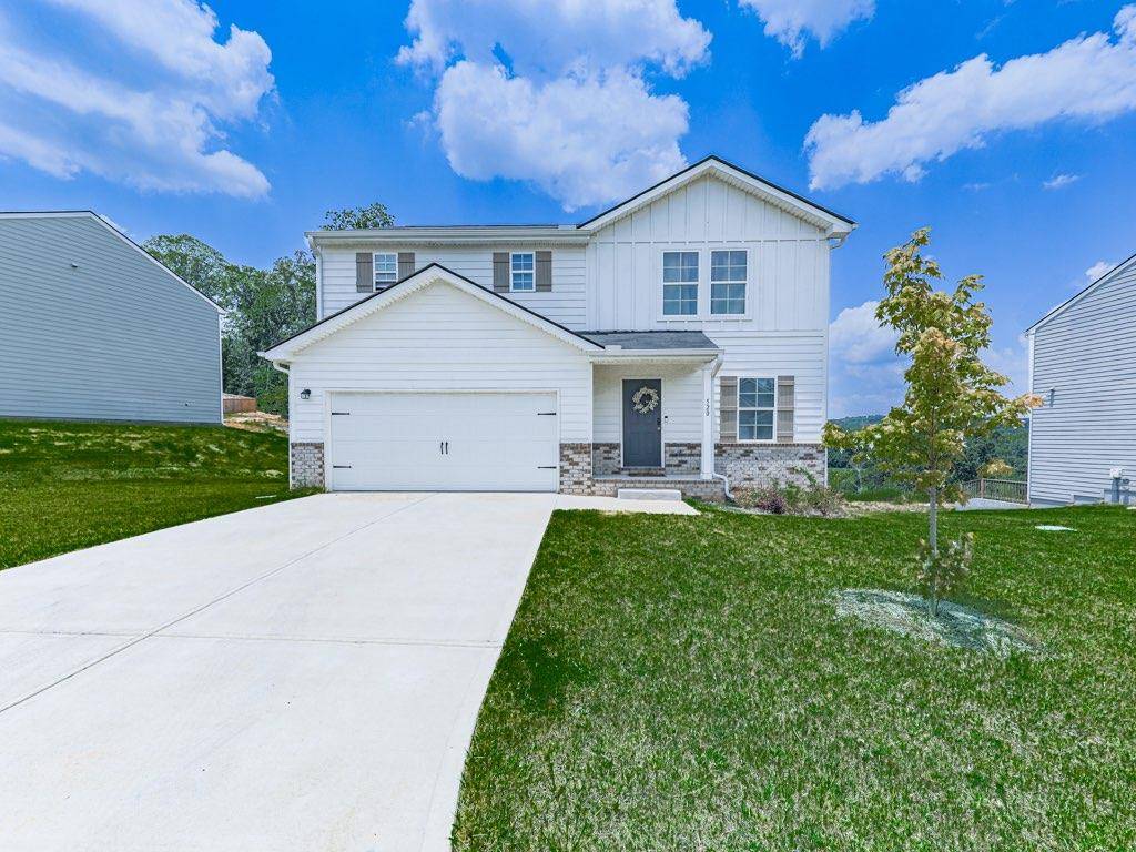 Euharlee, GA 30145,520 Pemberton ST