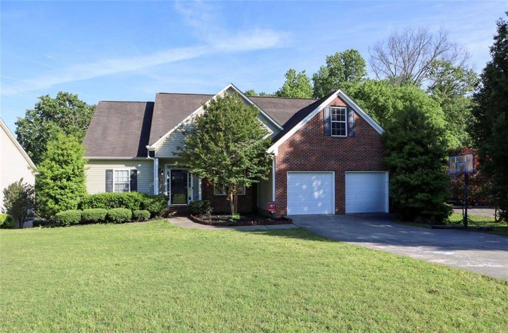 Calhoun, GA 30701,110 Granny Smith DR SE