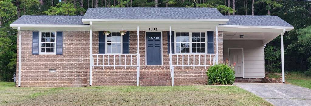 Cedartown, GA 30125,1335 Lees Chapel RD