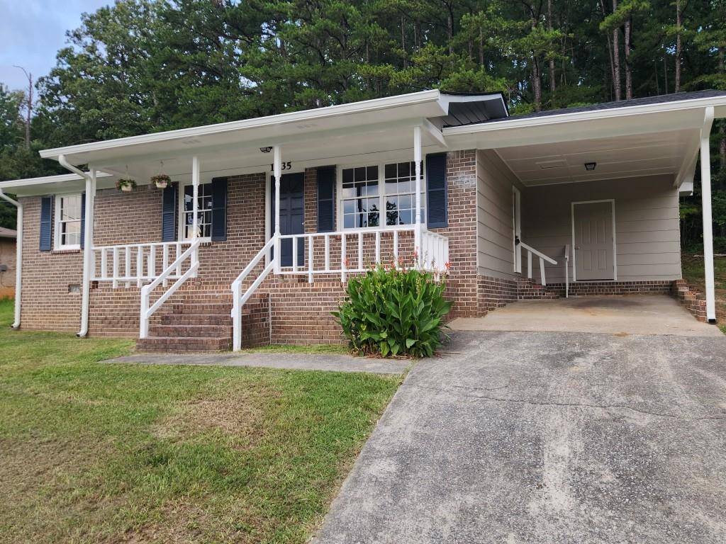 Cedartown, GA 30125,1335 Lees Chapel RD