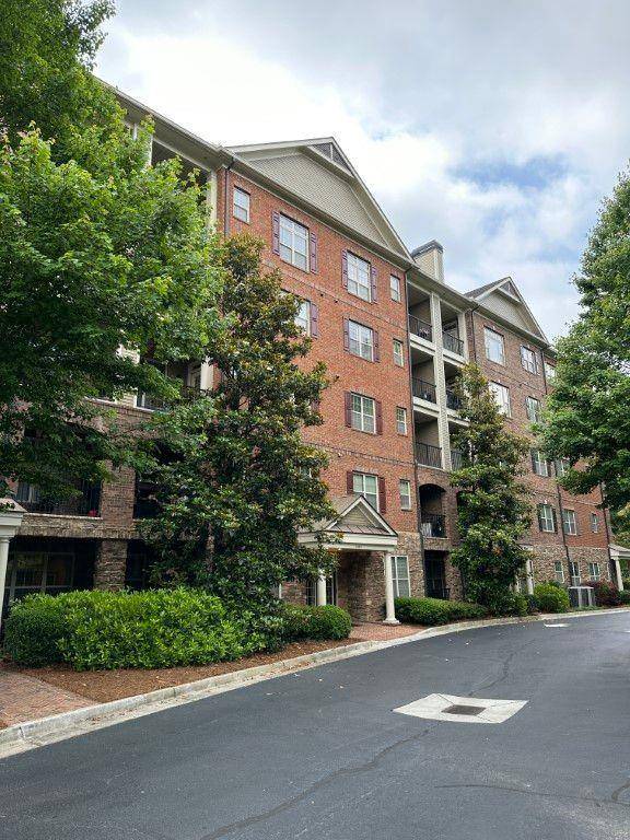 Dunwoody, GA 30338,2300 Peachford RD #3203