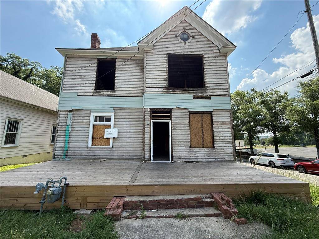 Atlanta, GA 30315,698 Pryor ST