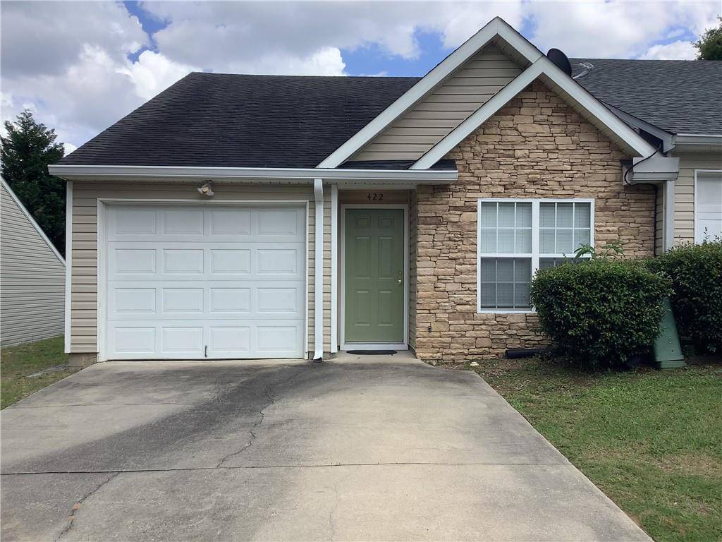 Grovetown, GA 30813,422 Northrop PL