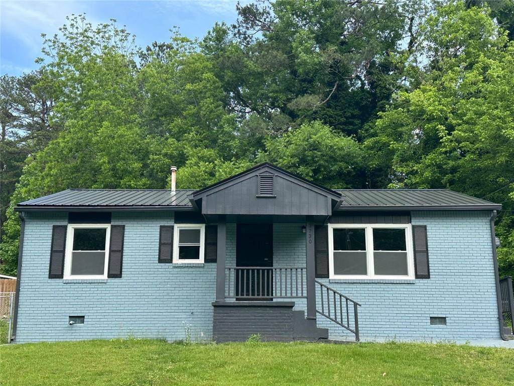 Atlanta, GA 30331,3730 Clovis Court Northwest CT NW