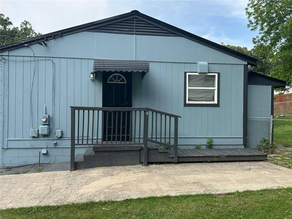 Atlanta, GA 30331,3730 Clovis Court Northwest CT NW
