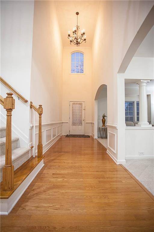 Tucker, GA 30084,6674 MIMOSA CIR