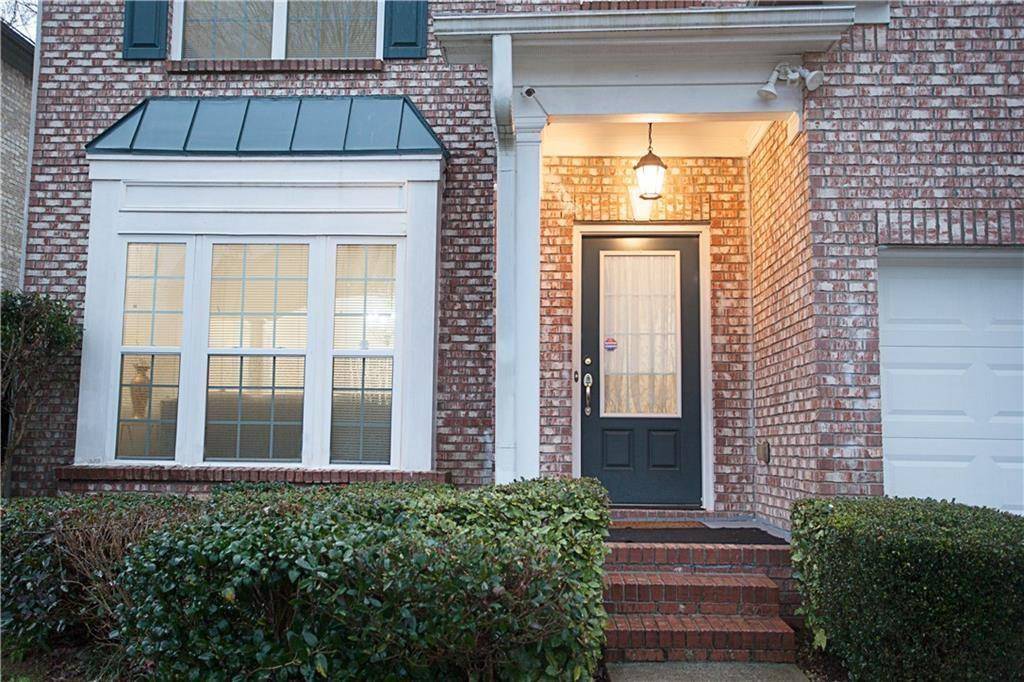 Tucker, GA 30084,6674 MIMOSA CIR