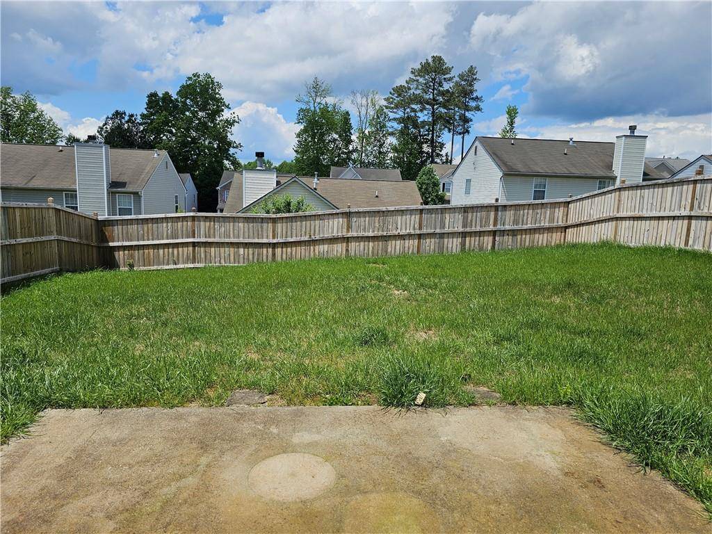 Lawrenceville, GA 30046,819 Clairidge Elm TRL